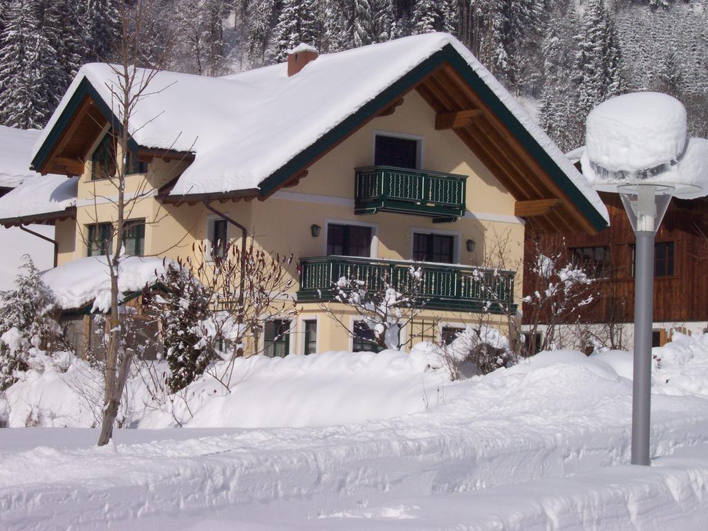 Haus Ramsauer Apartment Werfenweng Room photo