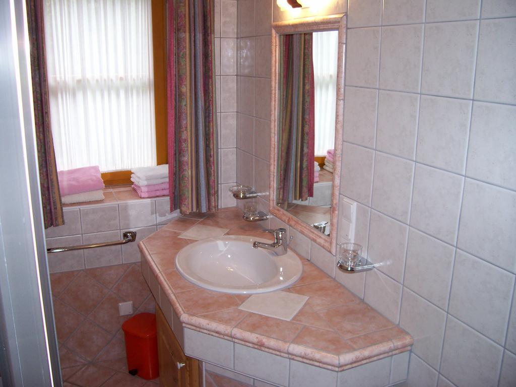 Haus Ramsauer Apartment Werfenweng Room photo
