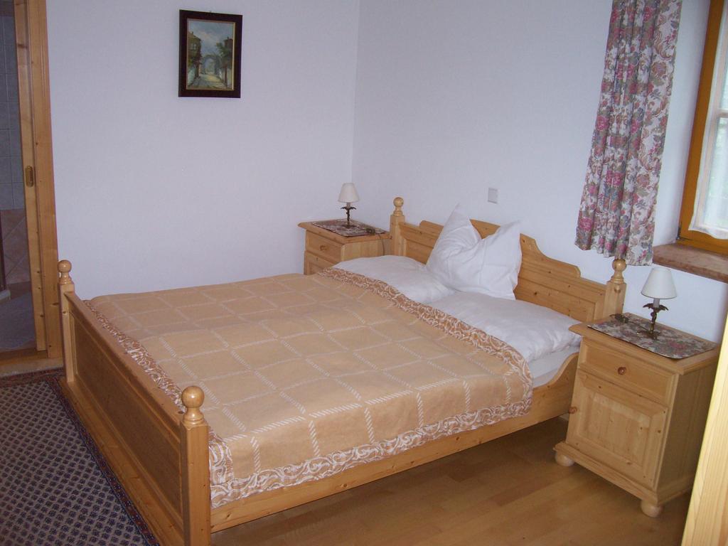 Haus Ramsauer Apartment Werfenweng Room photo