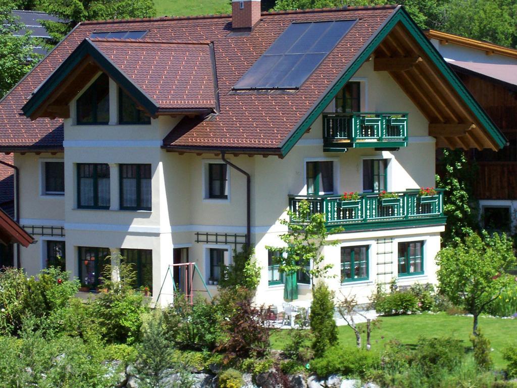 Haus Ramsauer Apartment Werfenweng Room photo