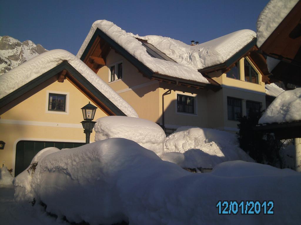 Haus Ramsauer Apartment Werfenweng Room photo